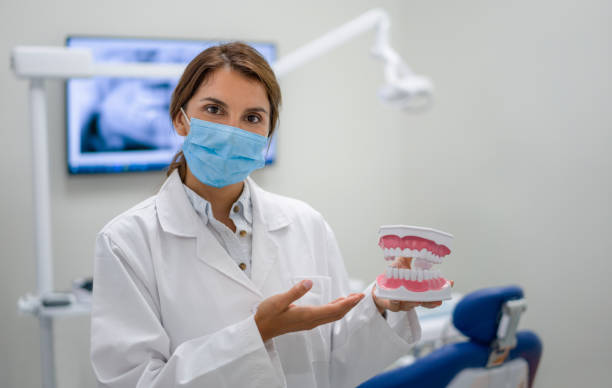 Best Emergency Broken Tooth Repair in Midway, GA