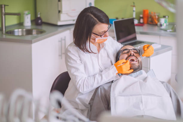 Best Emergency Tooth Extraction in Midway, GA