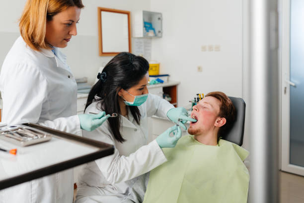 Best Emergency Wisdom Teeth Removal in Midway, GA