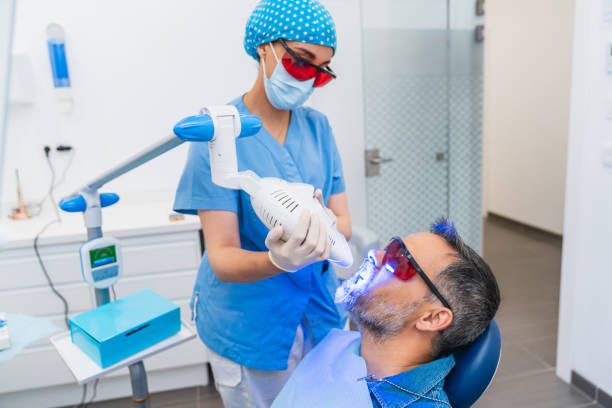 Best Pediatric Emergency Dentist in Midway, GA